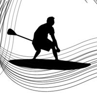 Thailand SUP Surfing Camp 2022