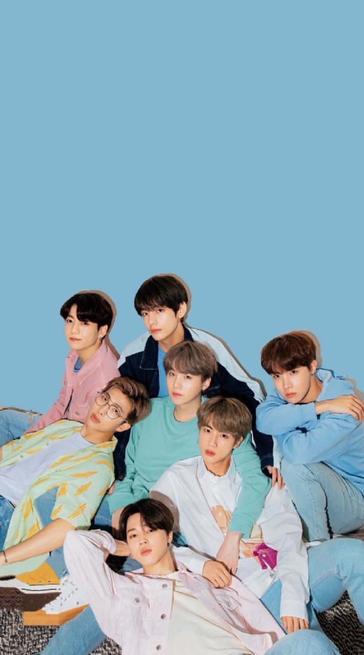 💜BTS Family💜