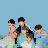 💜BTS Family💜
