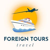✈️ FOREIGN TOURS 🔥โปรไฟไหม้ 🔥