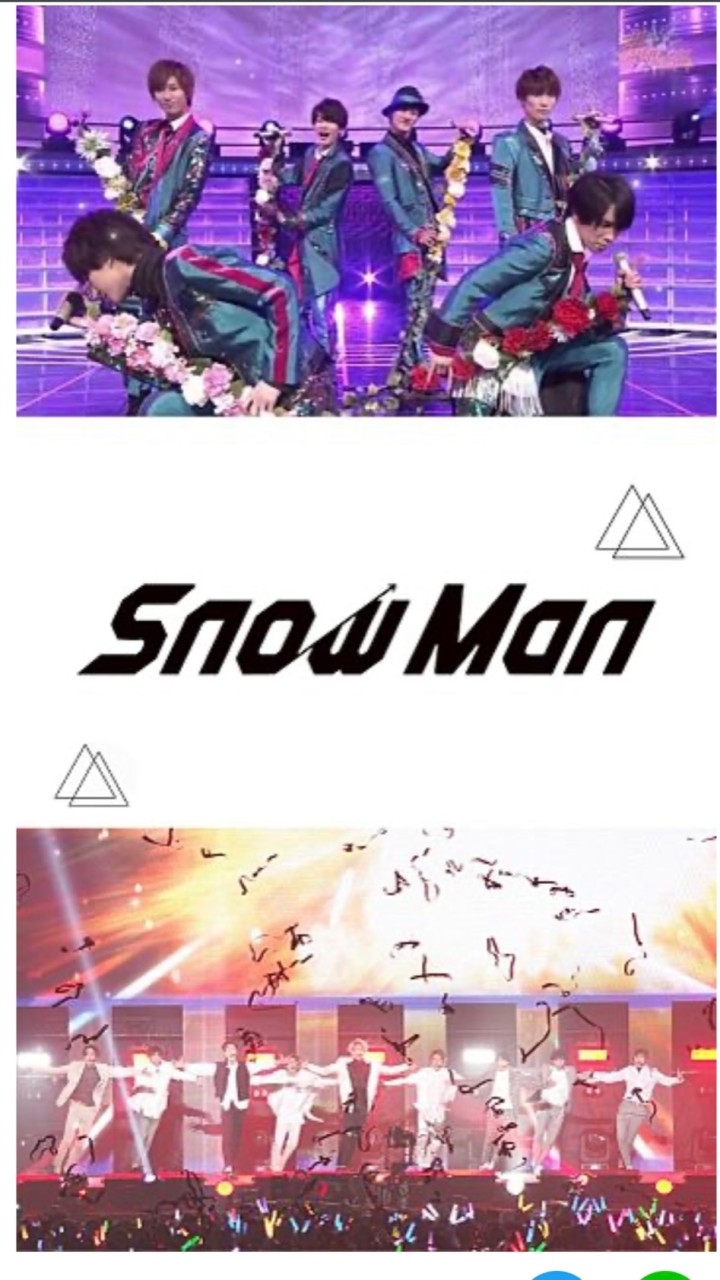 スノストと夢の恋愛のオープンチャット