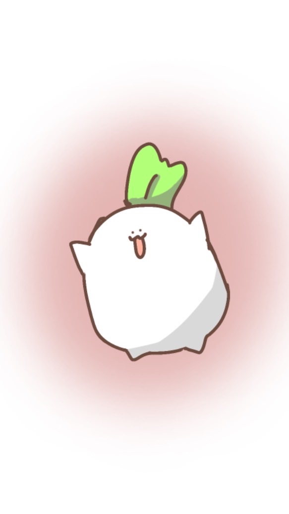 妖怪学校のキャラ始めました！