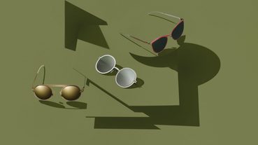 眼見不為憑 Mykita Studio 系列再進化 Studio 6