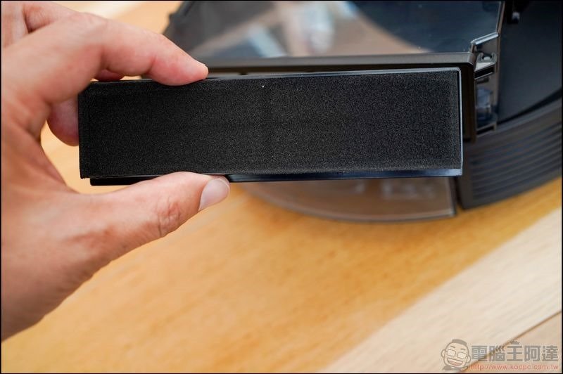 ECOVACS DEEBOT T8 AIVI 開箱 - 13