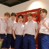 NCT University.