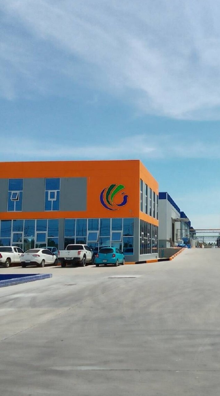 Asia Composite Materials(Thailand)Co.,Ltd.