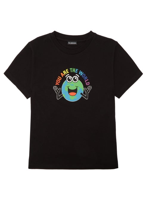 Balenciaga Kids - Balenciaga reimagines Demna Gvasalia's signature designs for the younger generatio