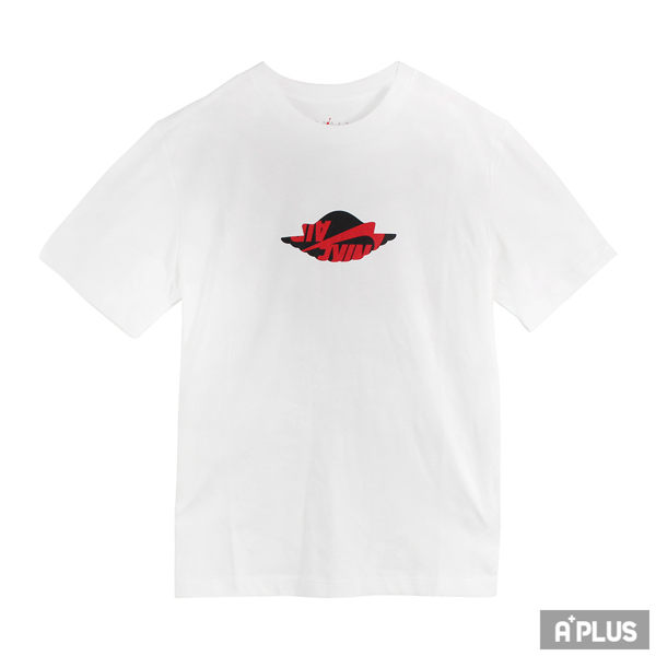 NIKE 男 AS M J WINGS CLASSICS SS CREW 圓領T(短) - AT8903100