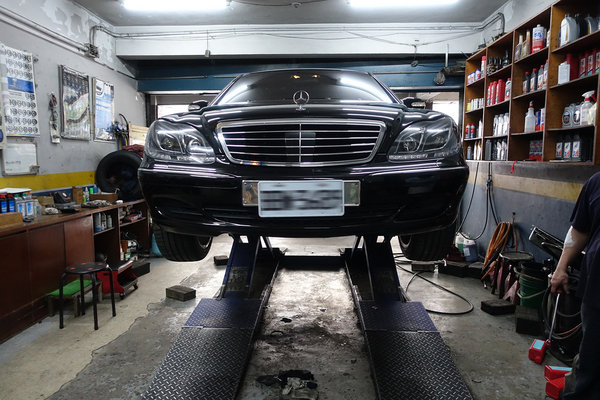 氣壓避震器改傳統？解決機械避震器的搖晃-POWERLOOP超能利，同時擁有氣壓和油壓避震器的優點，讓愛車平穩、煞車更靈敏的環保省油神器