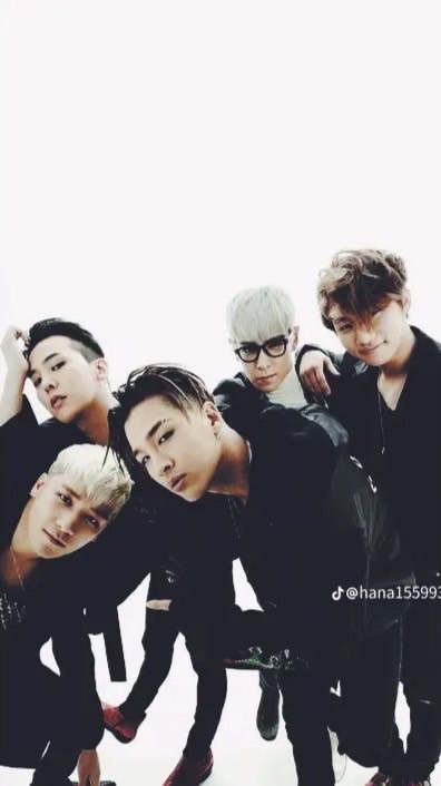 BIGBANG推し来てください！
