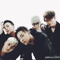 BIGBANG推し来てください！