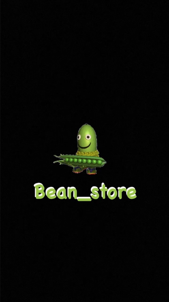 @Bean_Store 國際專業代購
