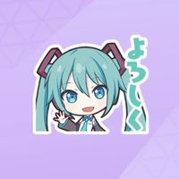 プロセカ♪EASY～MASTER！の人までイベントやライブを一緒にしましょ～♪