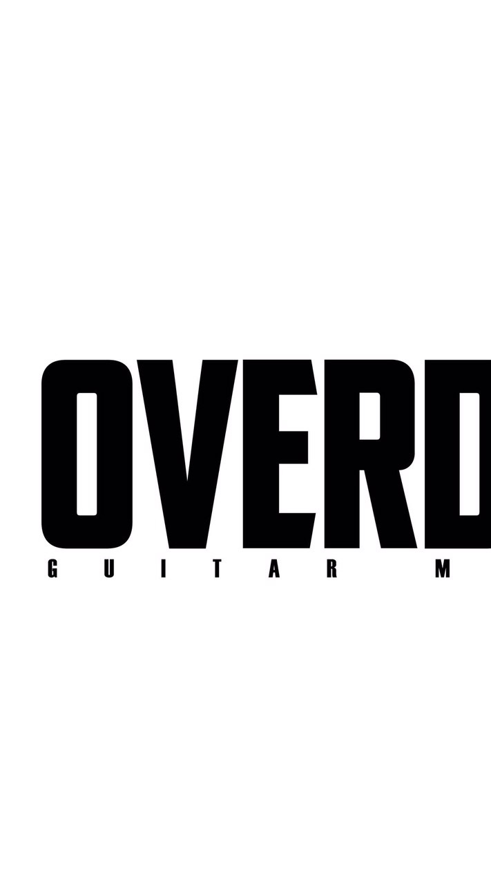Overdrive Max