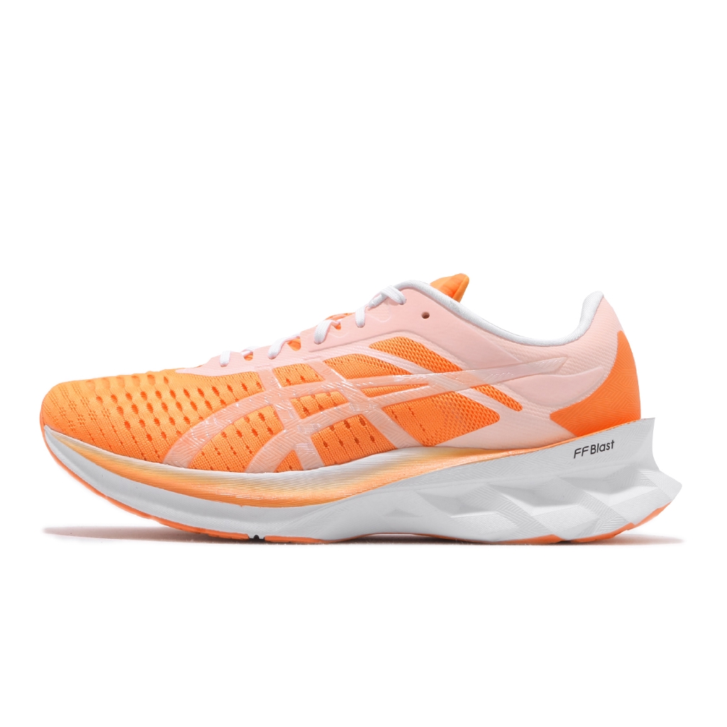 1011A778-800 Modern Tokyo 亞瑟士 彈力型跑鞋*摩登東京*彈力型跑鞋*重量：男約260克，女約220克*材質：合成纖維/膠底*DROP：10mm*特性：*此鞋款適用於一般足旋跑