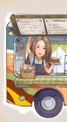 เดลิเวอรี่ย่าน มีนบุรี หทัยราษฎร์ คลองสามวา OpenChat