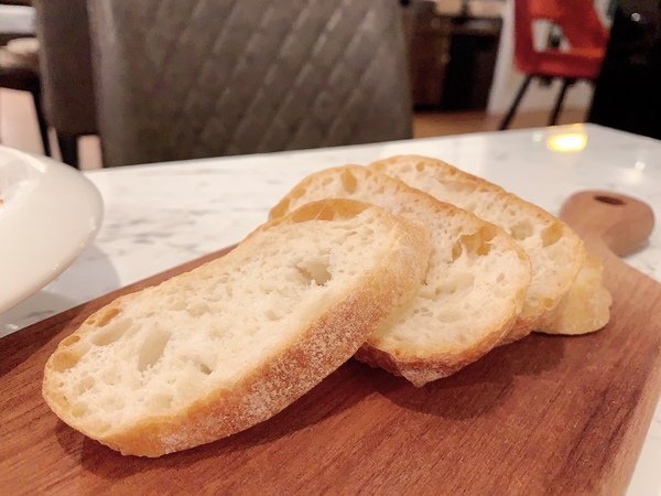 「台北東區美食」歐陸小酒館夢幻網美餐廳首選-K.D Bistro Taipei直擊分享