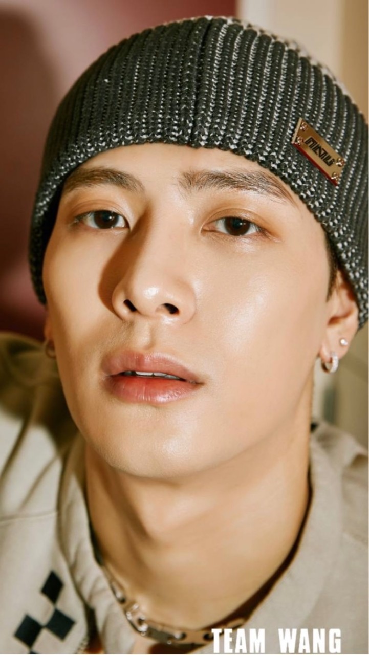 คนรักJackson