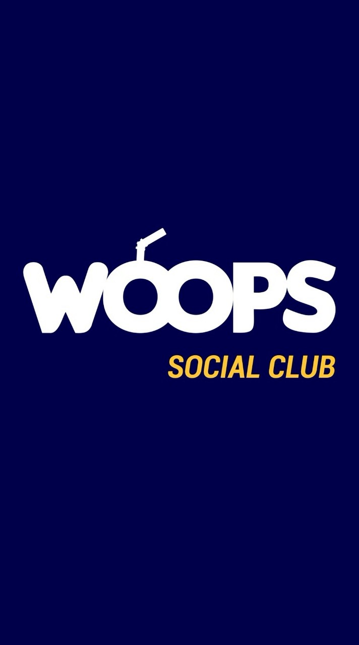 WOOPS Social Club