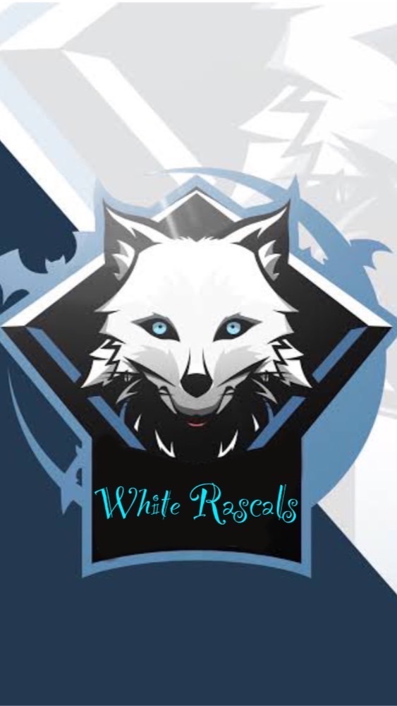 OpenChat White Rascals (Fortnite clan)