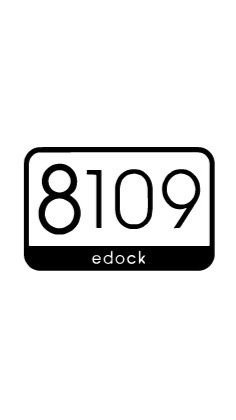 中野-新井薬師Ⅱ【8109edock】イベント/来店情報交換用