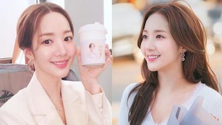 韓劇《她的私生活》知性浪漫『穿搭』來襲！看OL朴敏英如何穿～