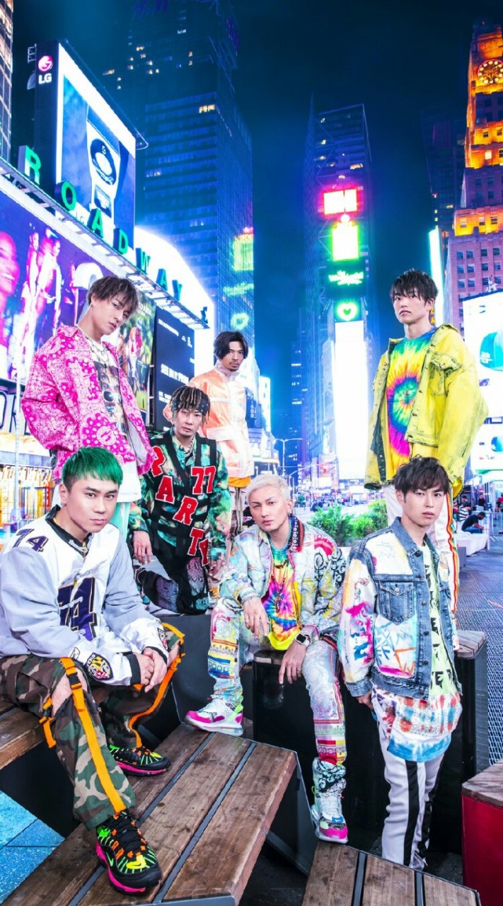 DPC🌈のオープンチャット