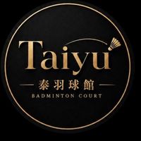 泰羽羽球館