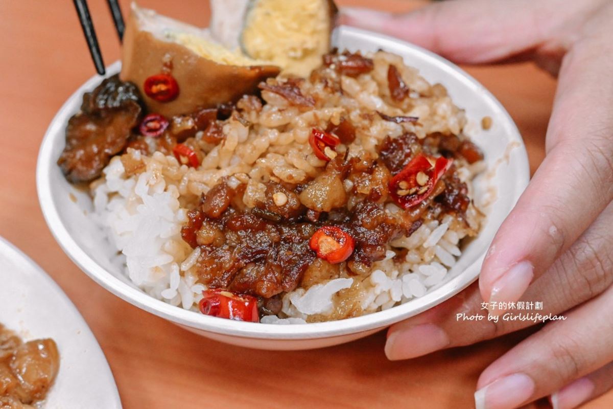 連台北人都不知！「隱藏版夜市」６必吃：芋泥瀑布冰、老店滷肉飯、檸檬愛玉