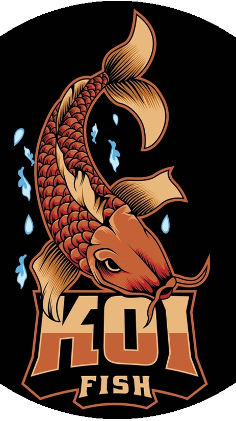 Phethaburi Koi Farm