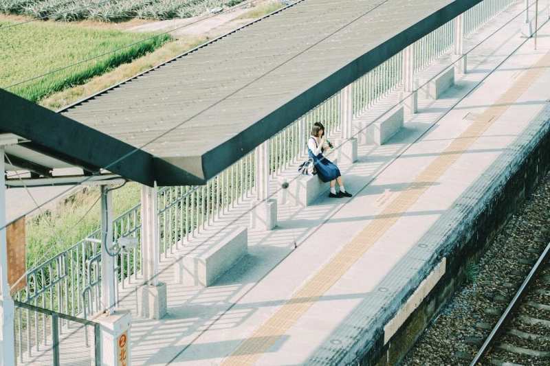 2022最新雲林一日遊推薦｜石榴車站