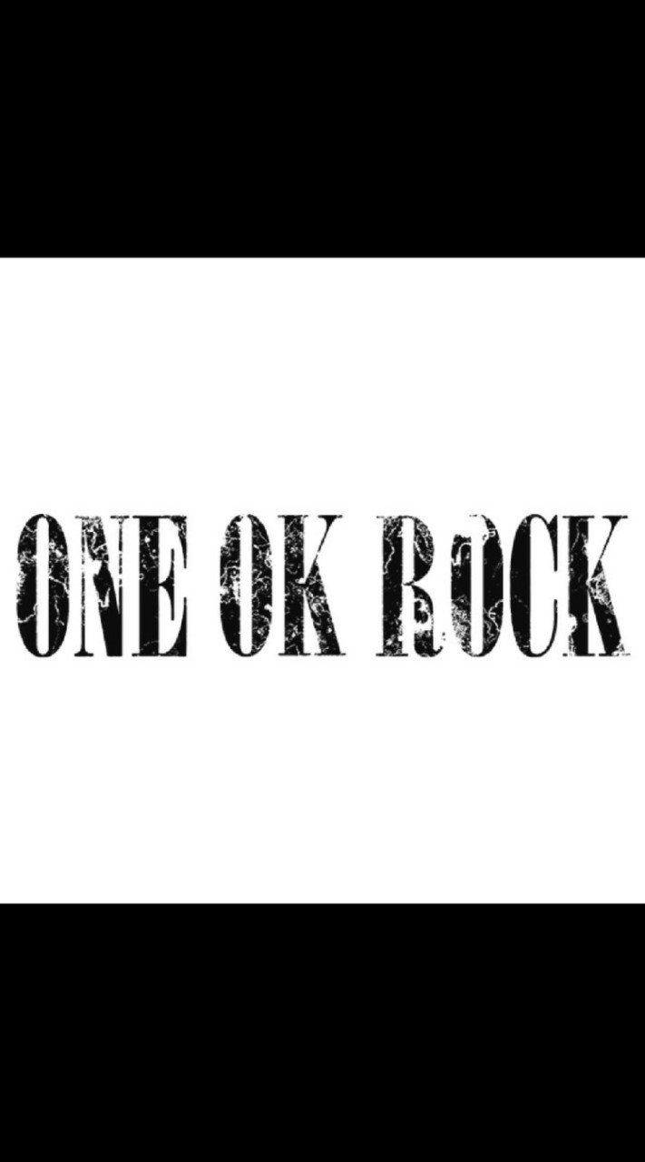 ONE OK ROCK