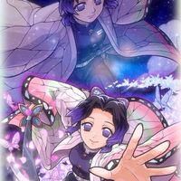 鬼滅自創角色區