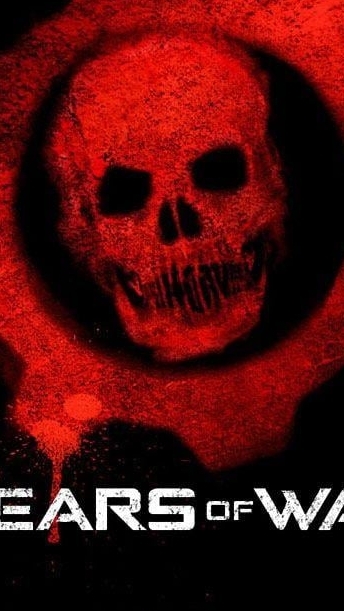 戰爭機器Gears of war