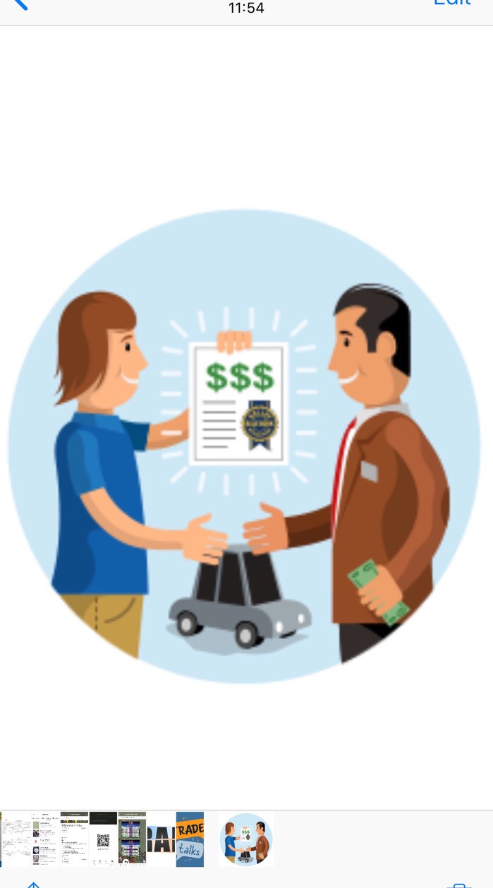 TRaDE ตลาด เทรด ซื้อขาย