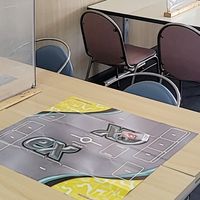 【宮崎】リサイクルショップ宮崎屋　トレカ対戦