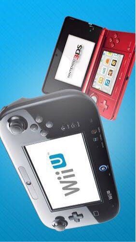 🔥ds,3ds・wii,Wiiu勢全員集まれ🔥