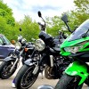 新潟県🌷バイク女子会