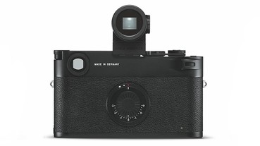 忠實呈現底片體驗，Leica 推出「沒有螢幕」的數位相機 M10-D