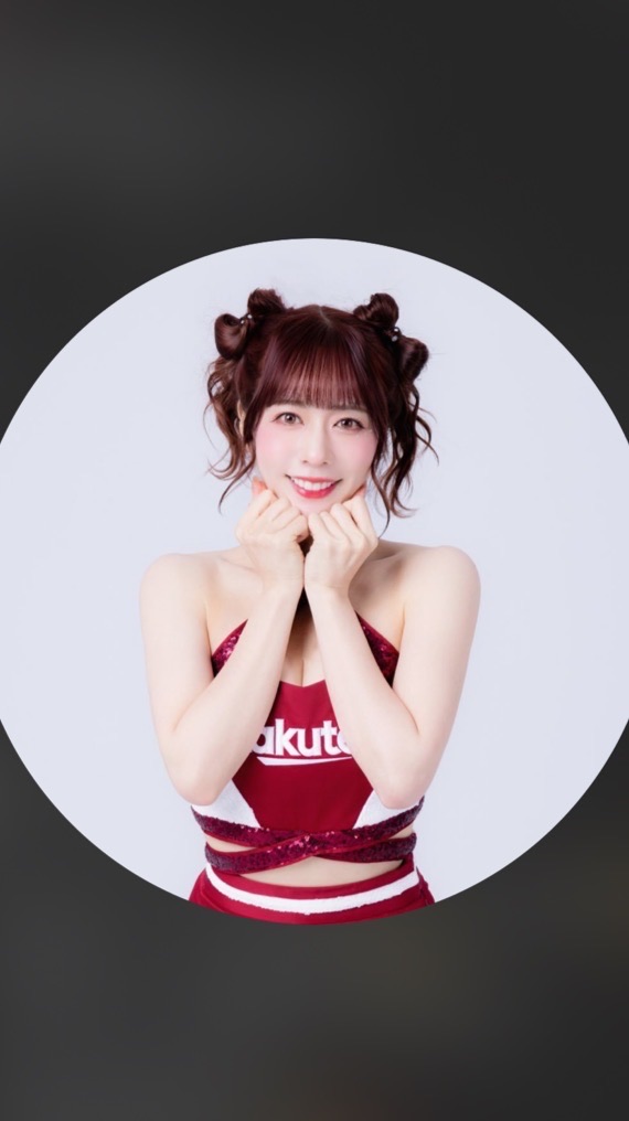 高橋佳帆 Kaho樂天女孩 伊斯特兔女郎 台灣粉絲後援會 加飯糰