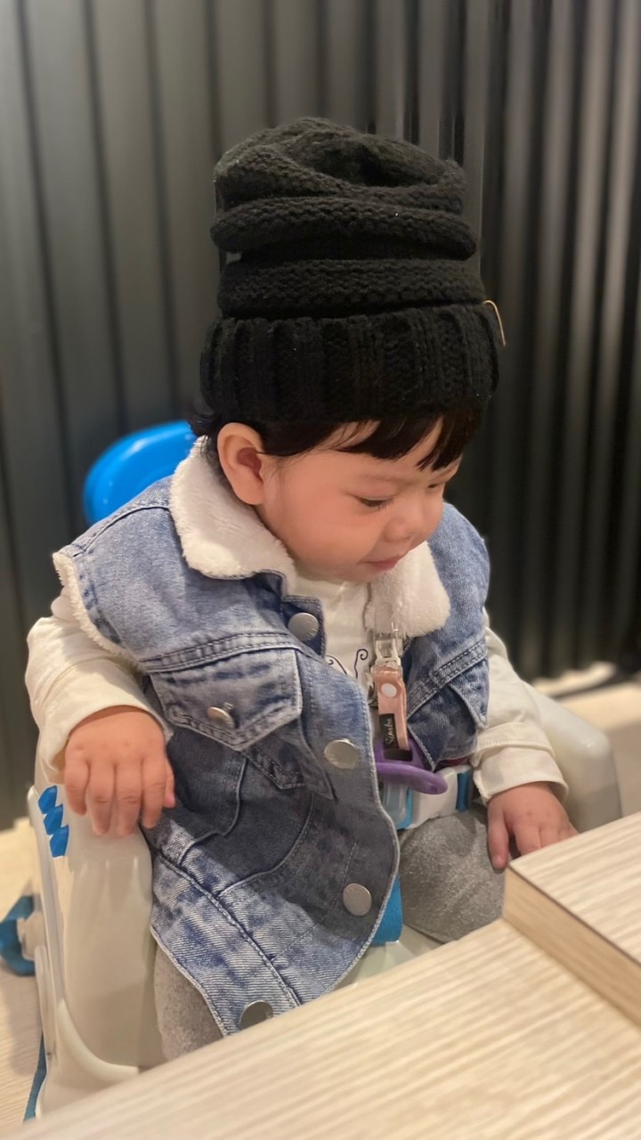 嬰兒·幼兒·二手全新用品買賣