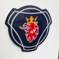 スカニア集まれ