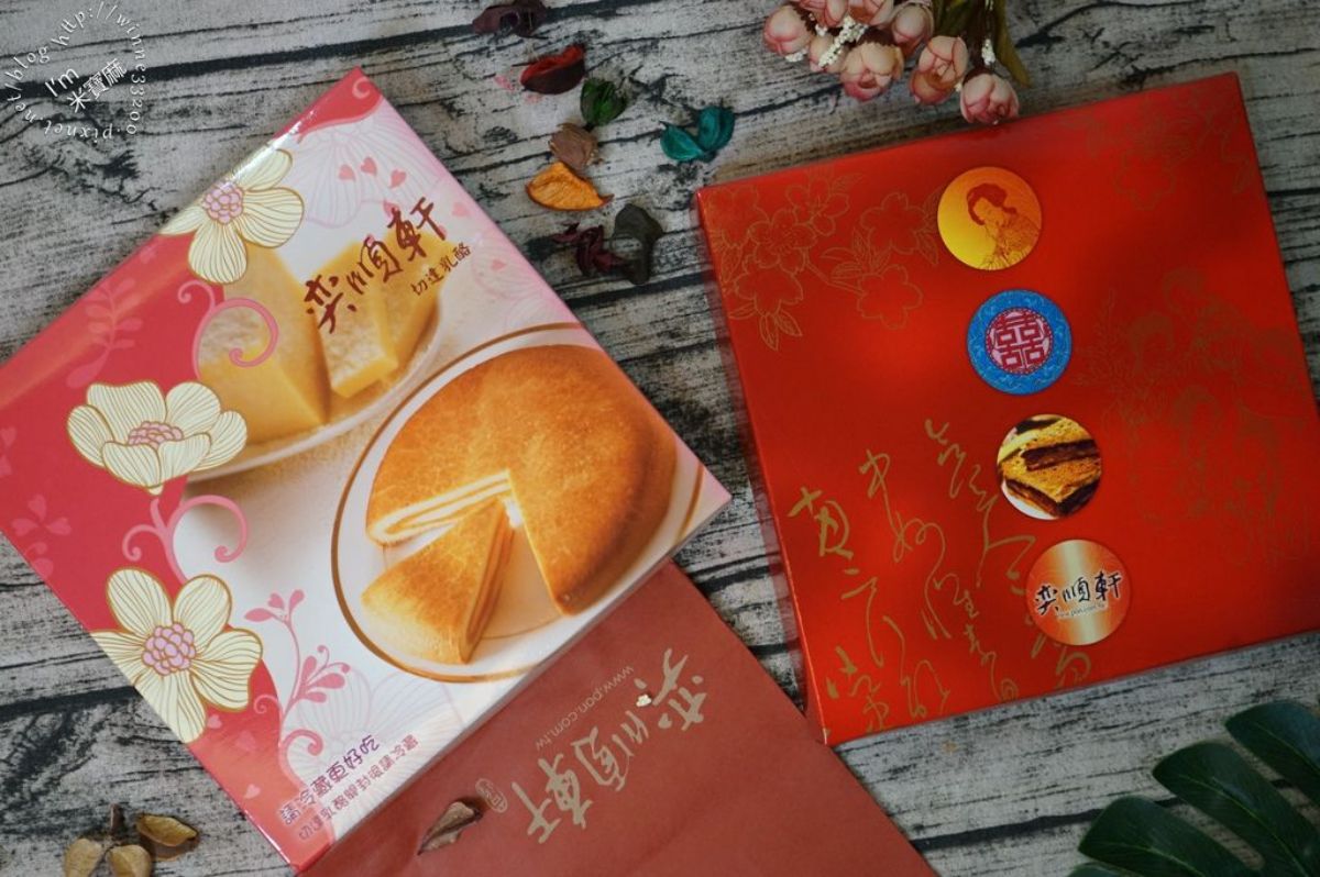 別只買奶凍捲！宜蘭９大必買伴手禮：巨無霸可頌、爆漿饅頭、阿嬤牌沾粉麻糬