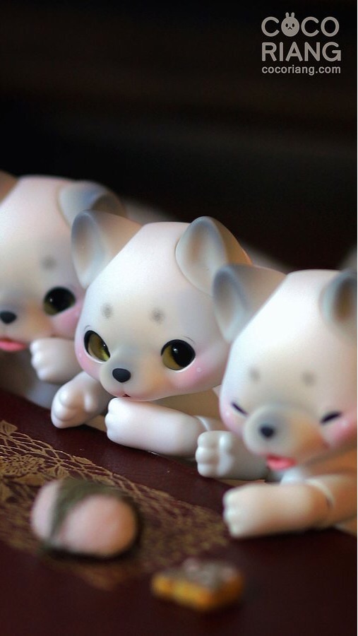 ตุ๊กตาbjd