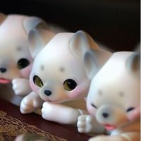 ตุ๊กตาbjd