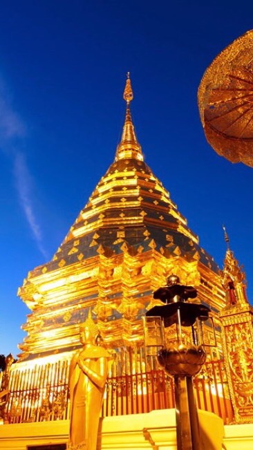 รอบเมืองเชียงใหม่