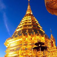 รอบเมืองเชียงใหม่