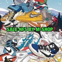 SALE NFS หิ้วแบรนด์ BY-M-SHOP