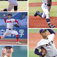 北信越の高校野球トーク