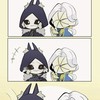 覗いてきなね❣️ててご緩緩也‼️‼️